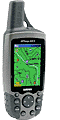 GPS Garmin GPSmap 60C