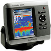  Garmin FishFinder 400 C Dual-Frequency