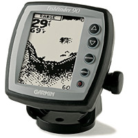  Garmin FishFinder 90