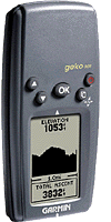 GPS Geko 301.    .