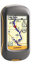  GPS  Garmin Dakota 10