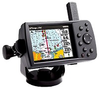 GPS  Garmin GPSmap 276C