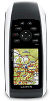  GPS  Garmin GPSmap 78