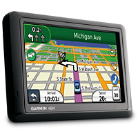  GPS  Garmin Nuvi 1410