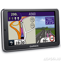  GPS  Garmin Nuvi 150LMT