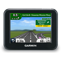  GPS  Garmin Nuvi 30 Russian