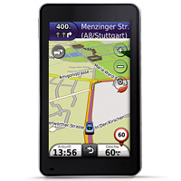  GPS  Garmin Nuvi 3490LT
