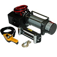 GrandWinch GEW 9000 12V.    