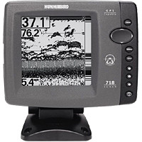  Humminbird 718