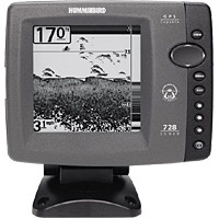  Humminbird 728