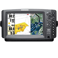  Humminbird 967c 3D