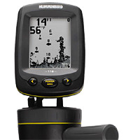  Humminbird Fishin Buddy 110