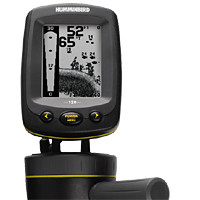  Humminbird Fishin Buddy 120