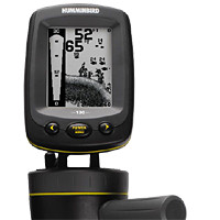  Humminbird Fishin Buddy 130