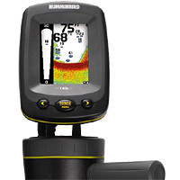  Humminbird Fishin Buddy 140c