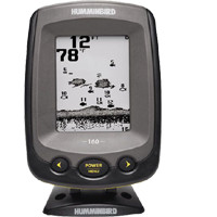  Humminbird Piranha MAX 160