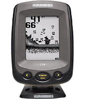  Humminbird Piranha MAX 170