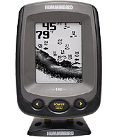  Humminbird Piranha MAX 180