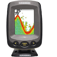  Humminbird Piranha MAX 190c