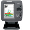  Humminbird 343c