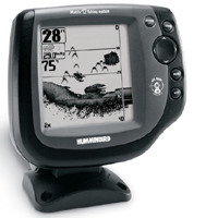  Humminbird Matrix 12