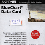   Garmin BlueChart