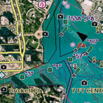   Garmin BlueChart g2 Vision