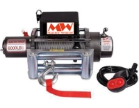 Master Winch Master Winch 6000 12V.    