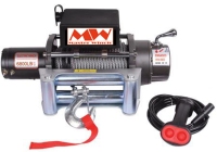 Master Winch Master Winch 6800 12V.    