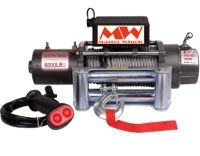 Master Winch Master Winch 8500 24V.    