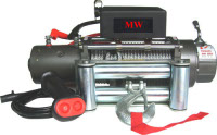 Master Winch Master Winch 9500 12V.    