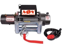 Master Winch Master Winch 9500 24V.    