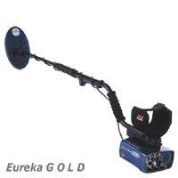  () Minelab Eureka Gold