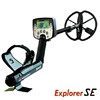  () Minelab Explorer SE