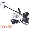  () Minelab GPX-4500