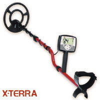  () Minelab X-Terra 34