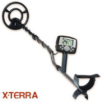  () Minelab X-Terra 74