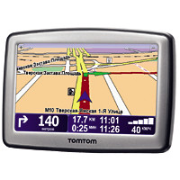  GPS  TomTom XL