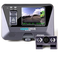   VisionDrive VD-7000W