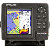 Lowrance    Lowrance LMS-522c iGPS