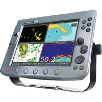 Raymarine