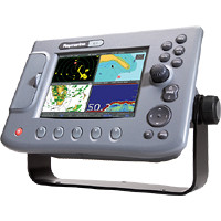 Raymarine