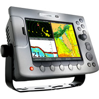 Raymarine